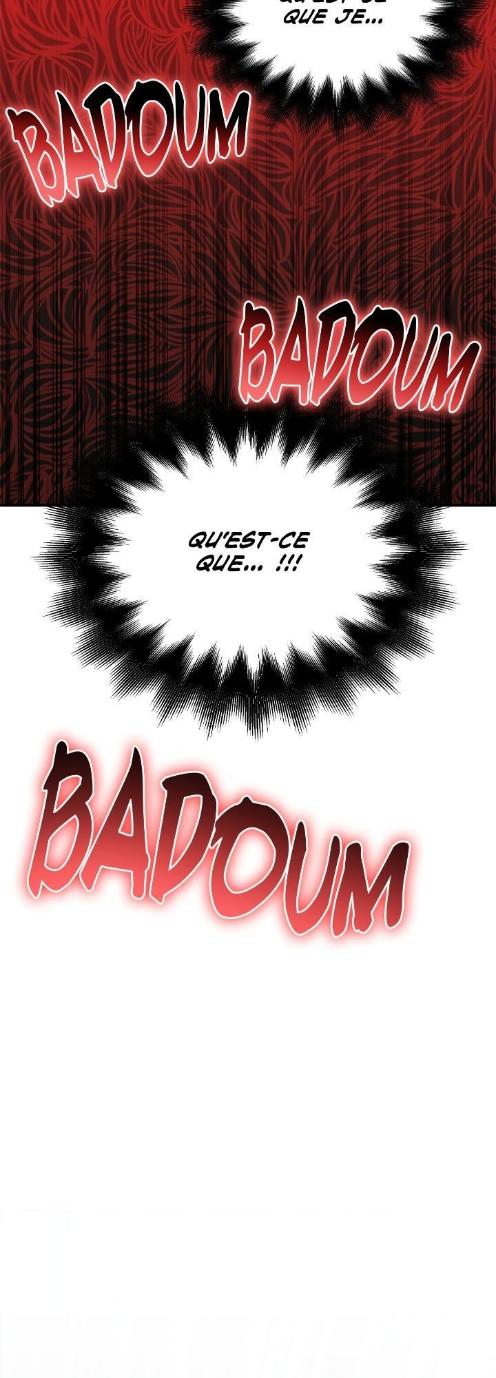 Superhuman Battlefield Chapitre 121 - Page 84