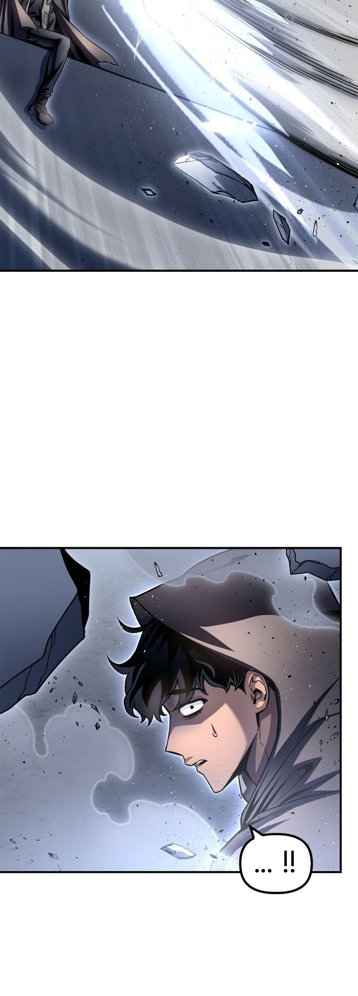Superhuman Battlefield Chapitre 121 - Page 86