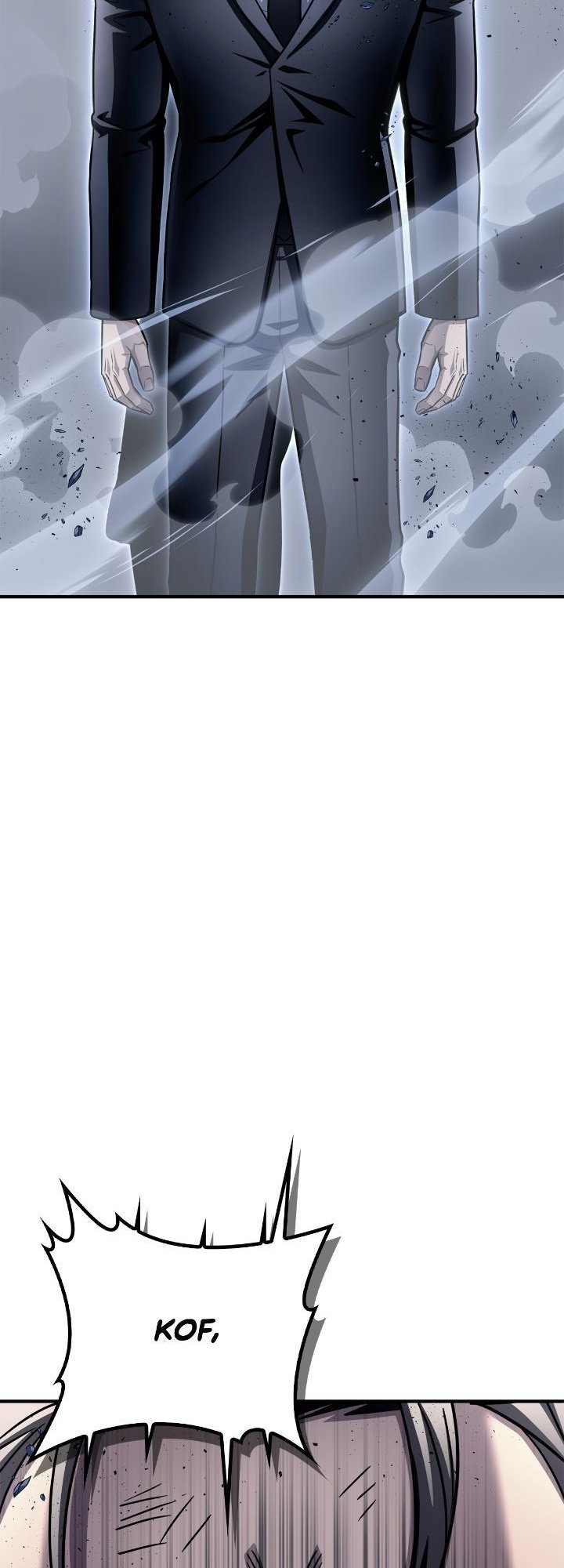 Superhuman Battlefield Chapitre 121 - Page 89