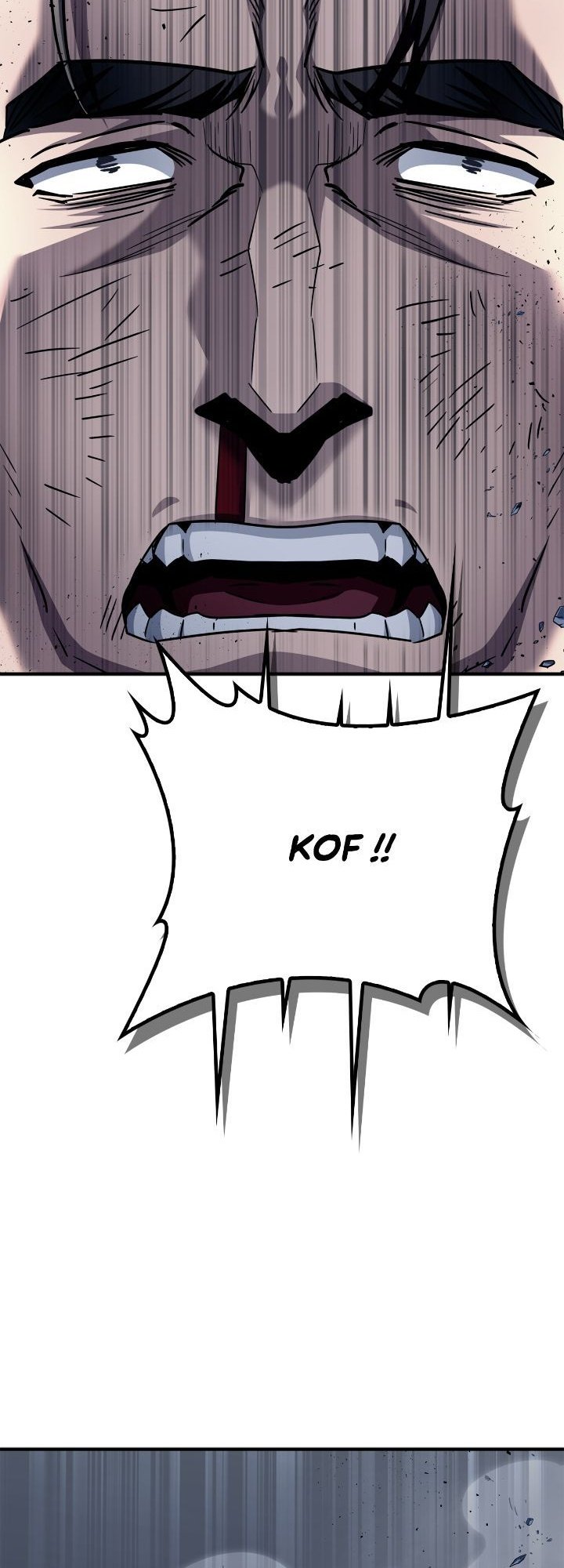 Superhuman Battlefield Chapitre 121 - Page 90