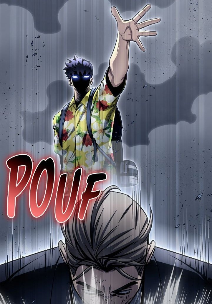 Superhuman Battlefield Chapitre 121 - Page 91