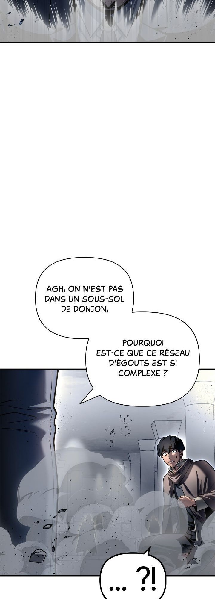 Superhuman Battlefield Chapitre 121 - Page 92