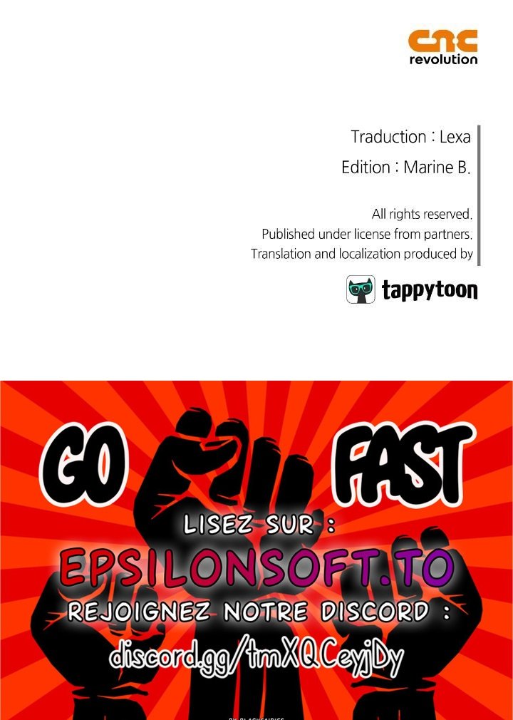 Superhuman Battlefield Chapitre 121 - Page 96