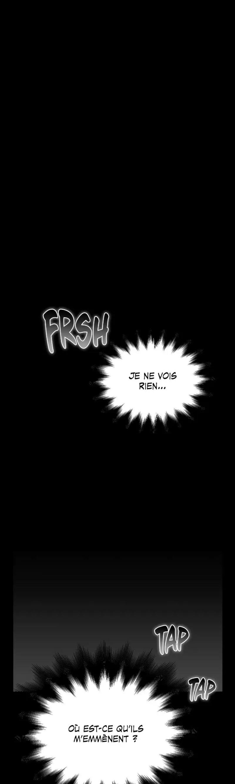 Superhuman Battlefield Chapitre 130 - Page 1
