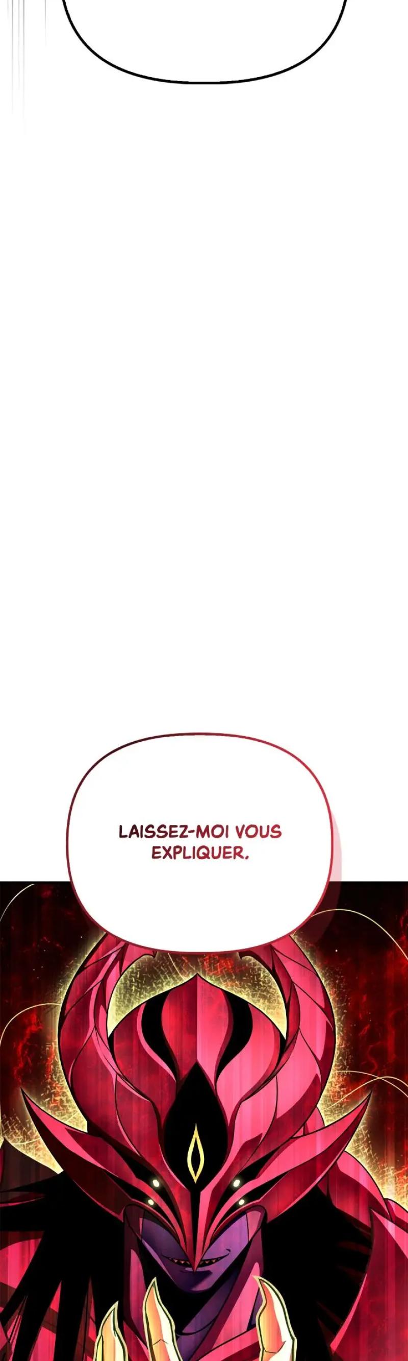 Superhuman Battlefield Chapitre 130 - Page 17