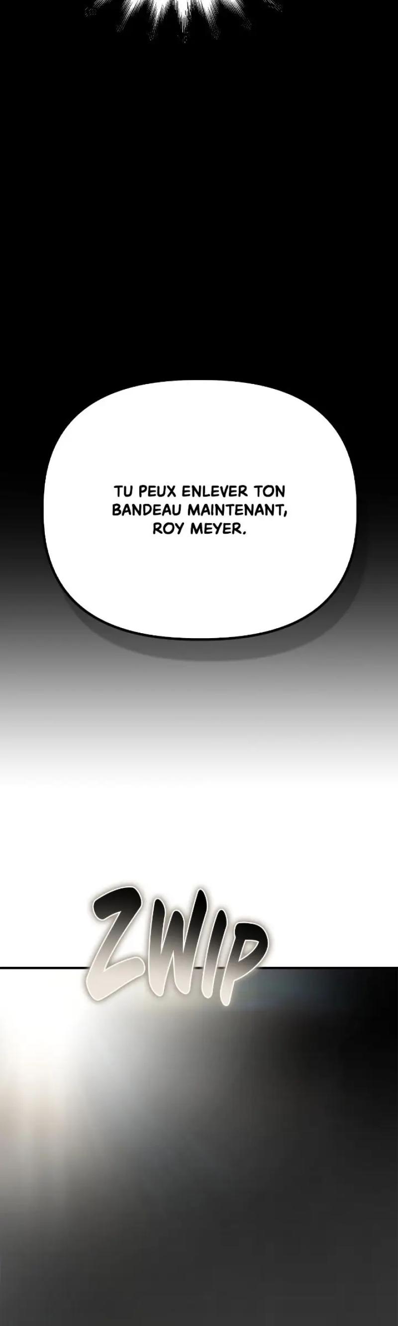 Superhuman Battlefield Chapitre 130 - Page 2