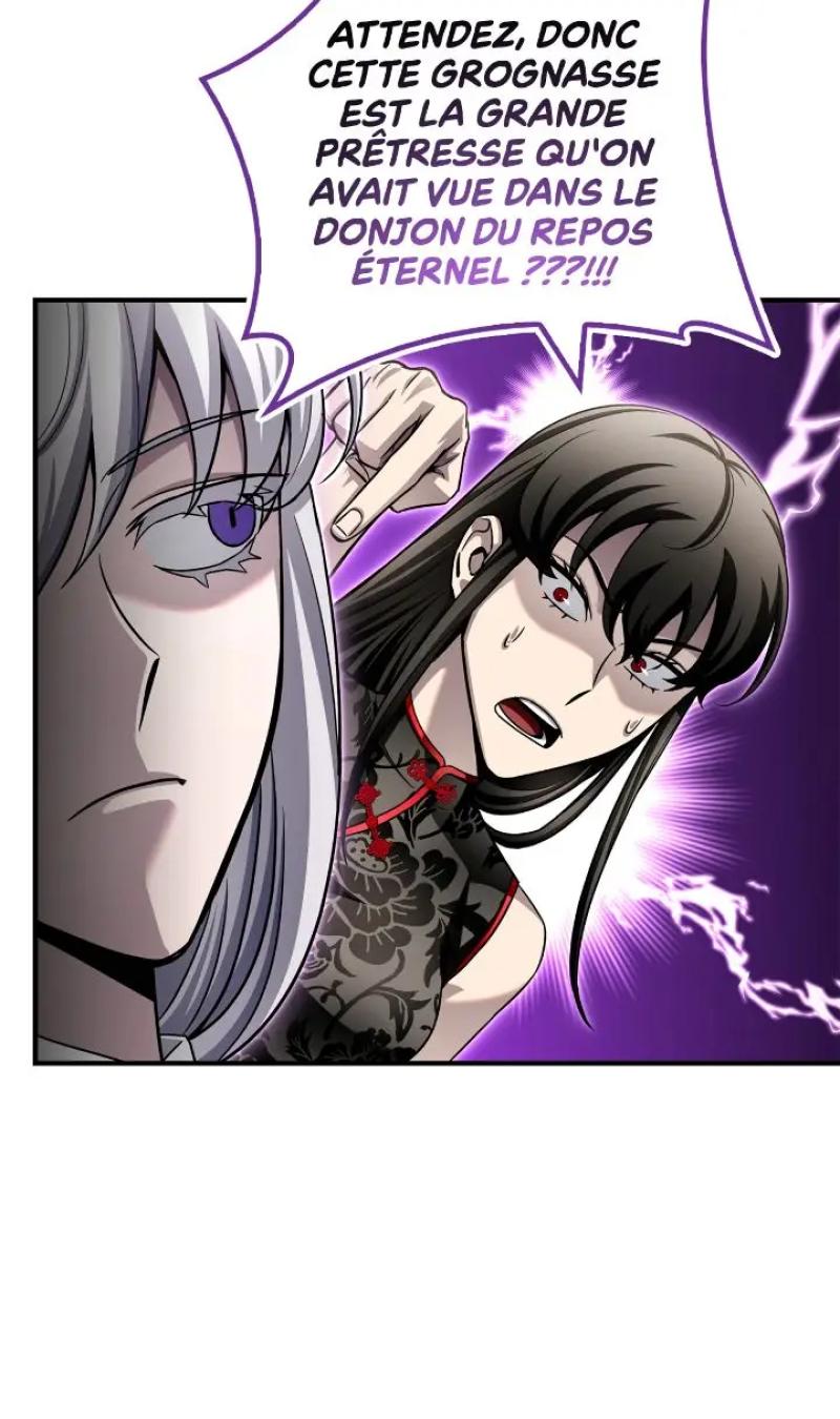 Superhuman Battlefield Chapitre 130 - Page 22
