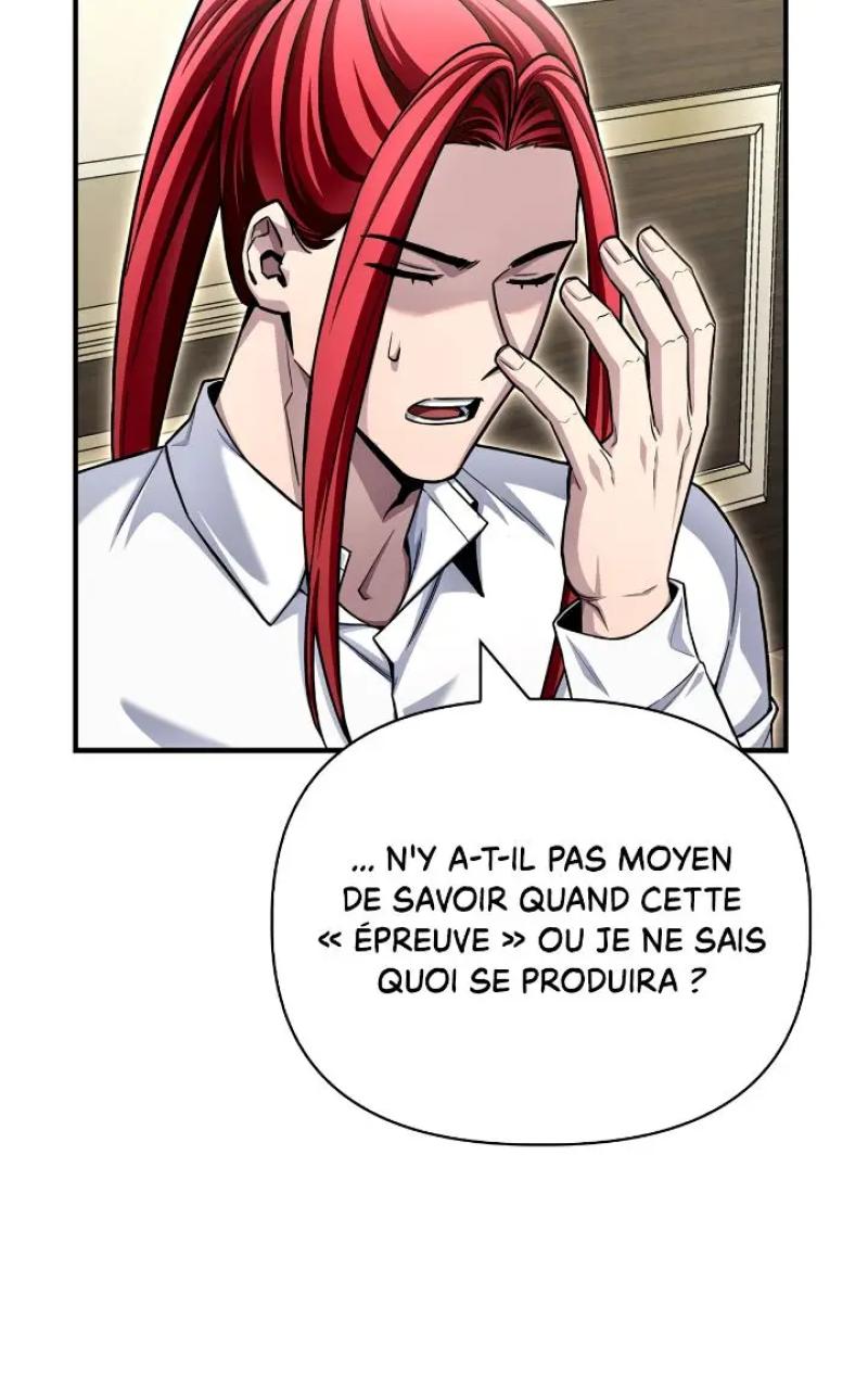 Superhuman Battlefield Chapitre 130 - Page 24