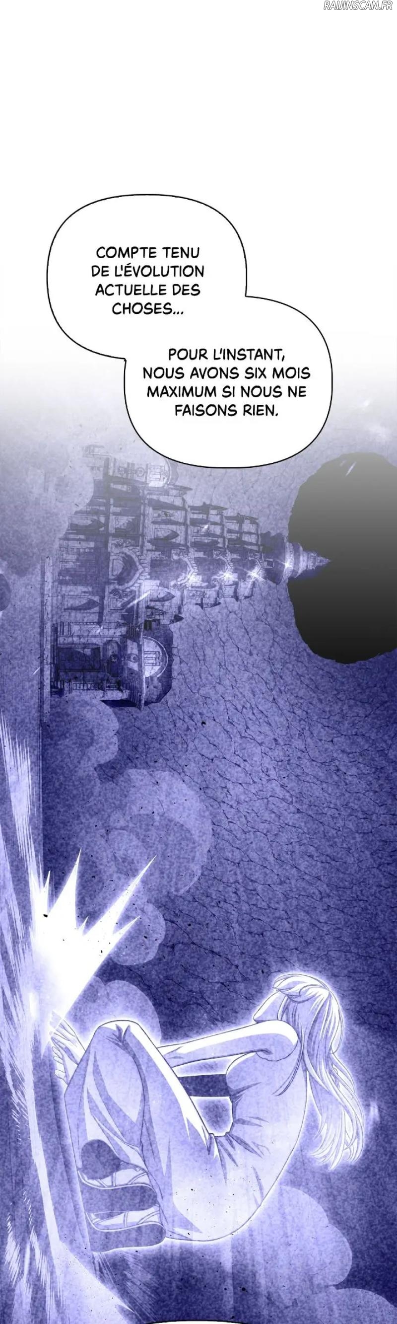 Superhuman Battlefield Chapitre 130 - Page 25