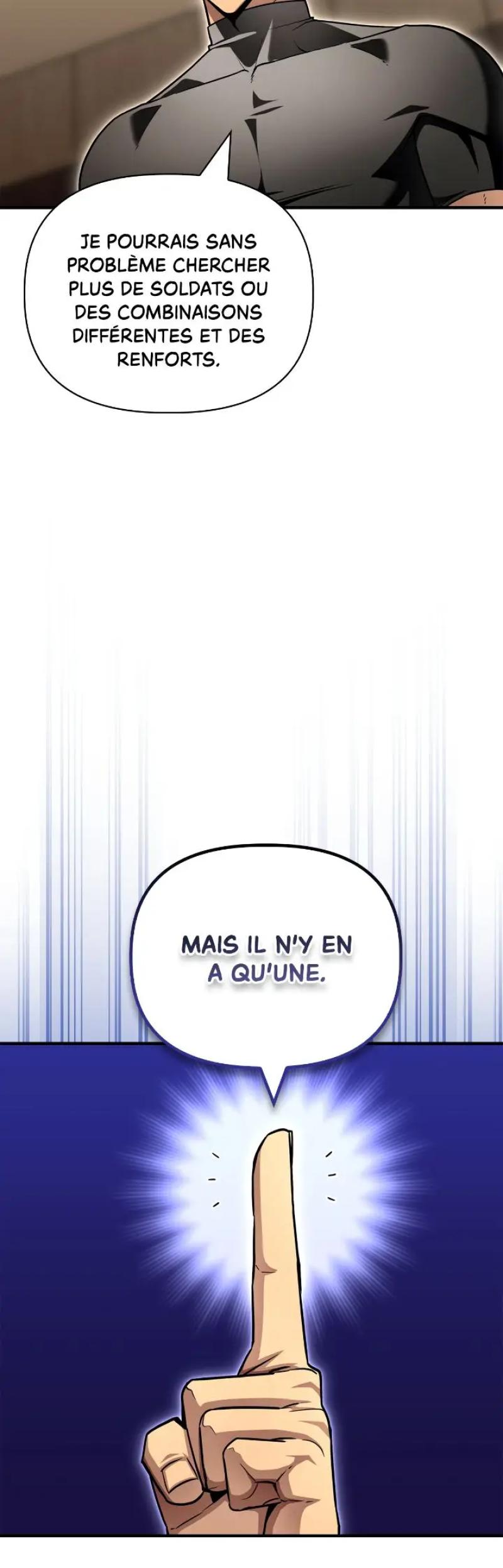 Superhuman Battlefield Chapitre 130 - Page 36