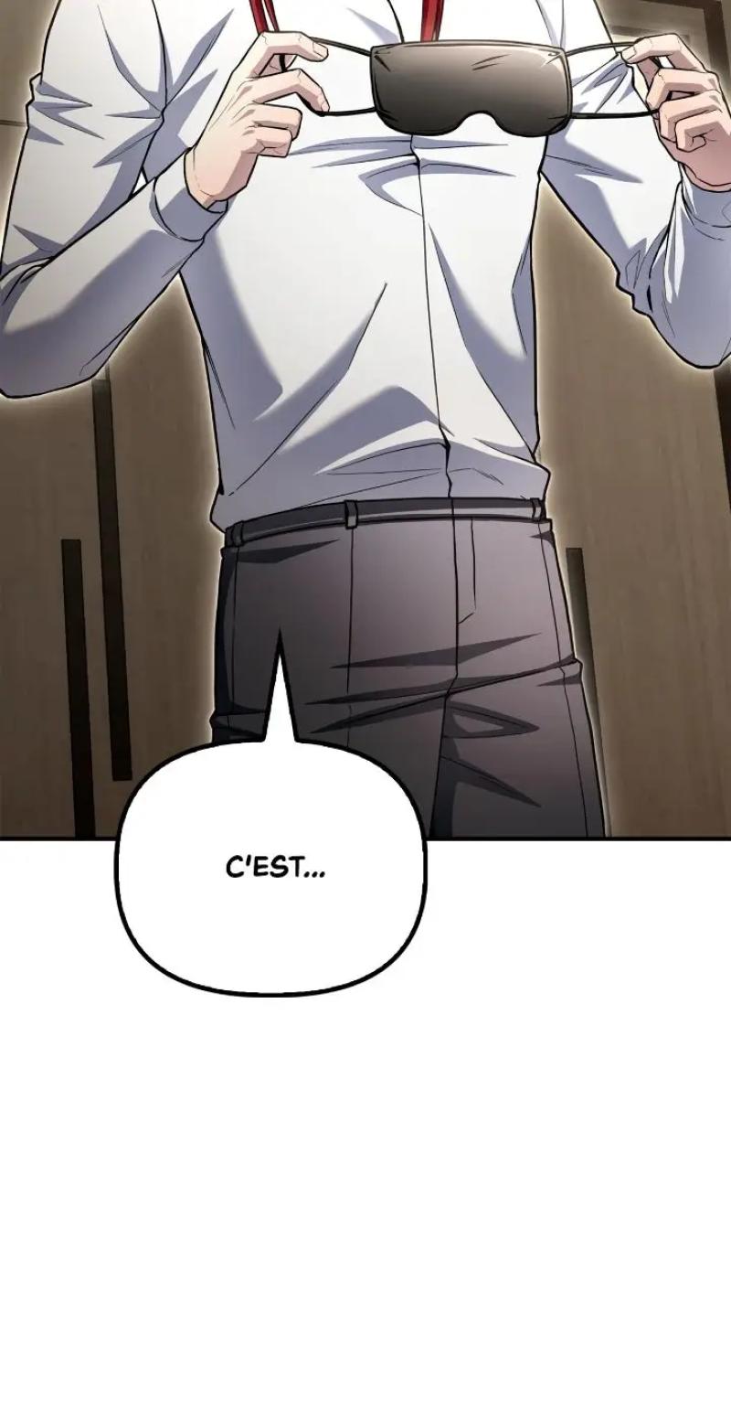 Superhuman Battlefield Chapitre 130 - Page 4