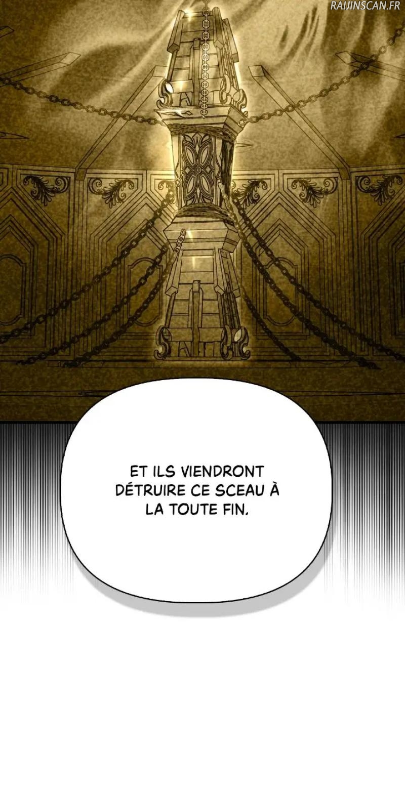 Superhuman Battlefield Chapitre 130 - Page 40