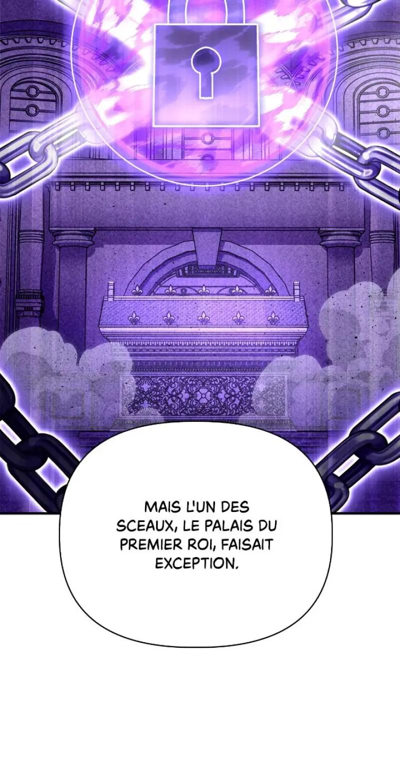 Superhuman Battlefield Chapitre 130 - Page 43