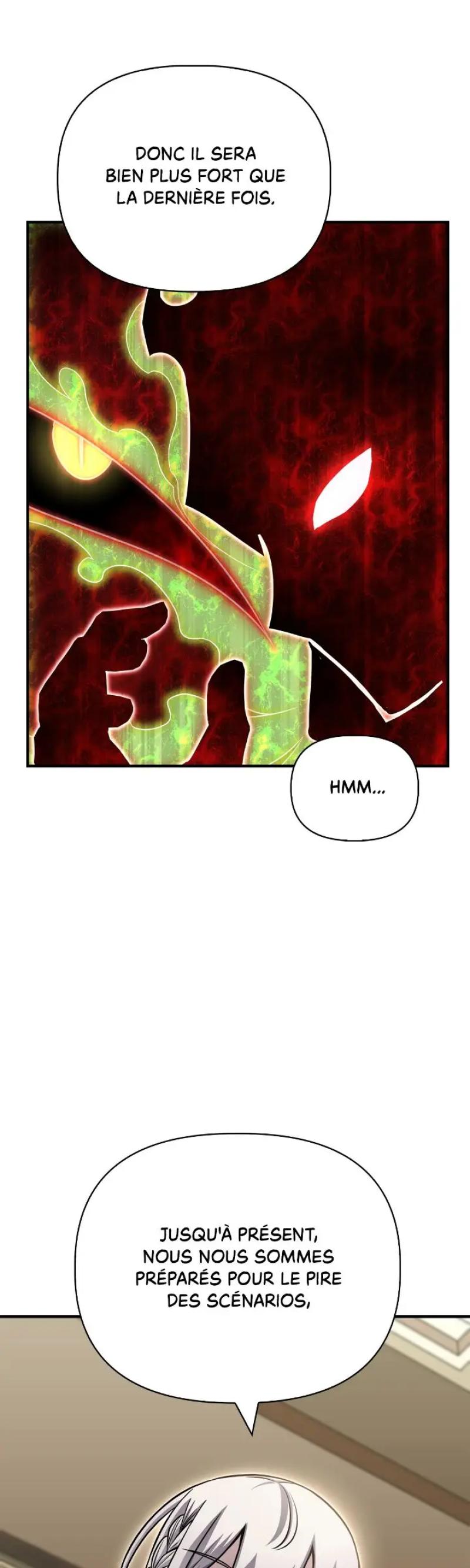 Superhuman Battlefield Chapitre 130 - Page 49