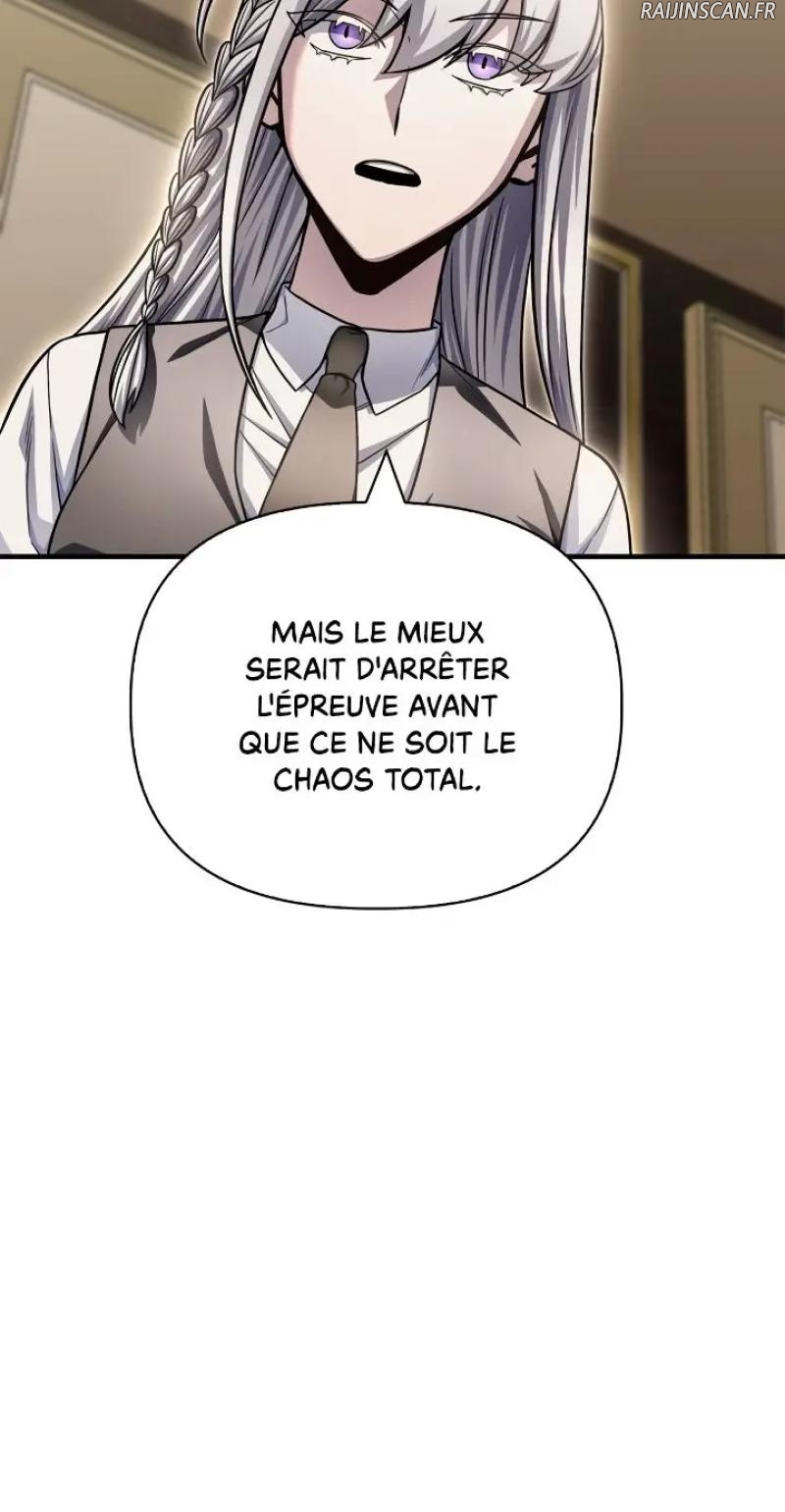 Superhuman Battlefield Chapitre 130 - Page 50
