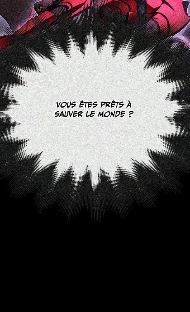 Superhuman Battlefield Chapitre 130 - Page 54