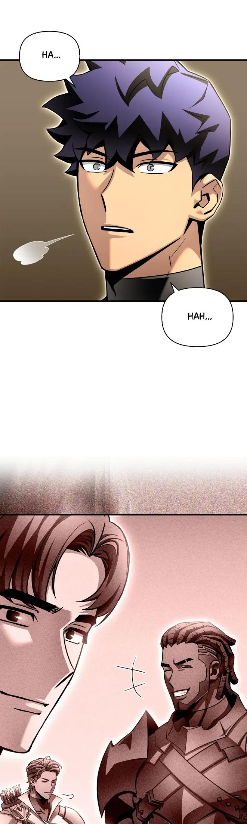 Superhuman Battlefield Chapitre 130 - Page 62
