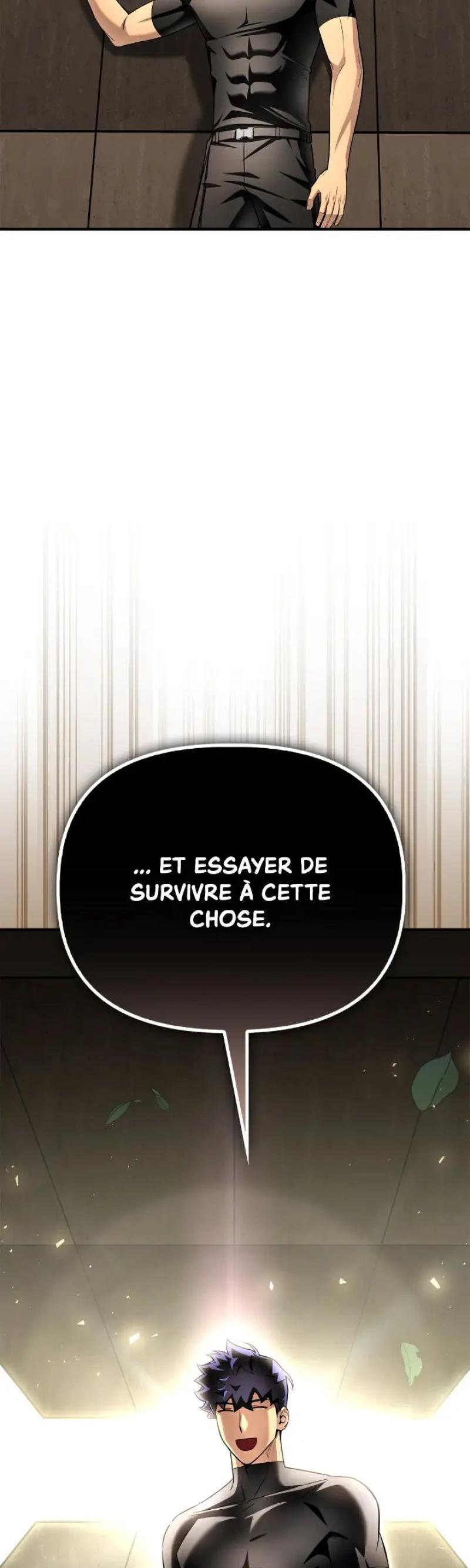 Superhuman Battlefield Chapitre 130 - Page 64