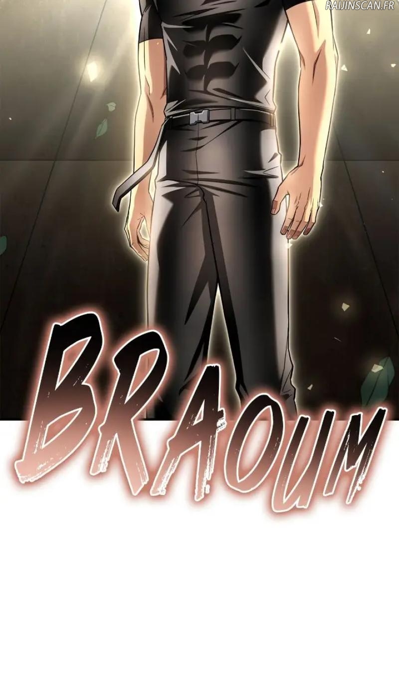 Superhuman Battlefield Chapitre 130 - Page 65