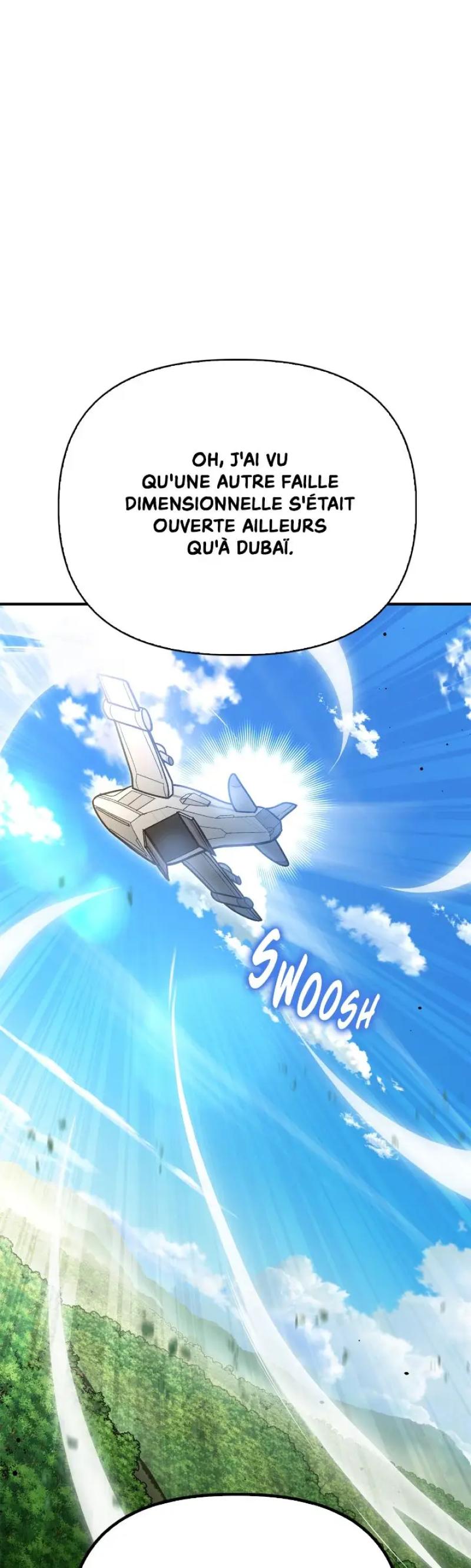 Superhuman Battlefield Chapitre 130 - Page 67