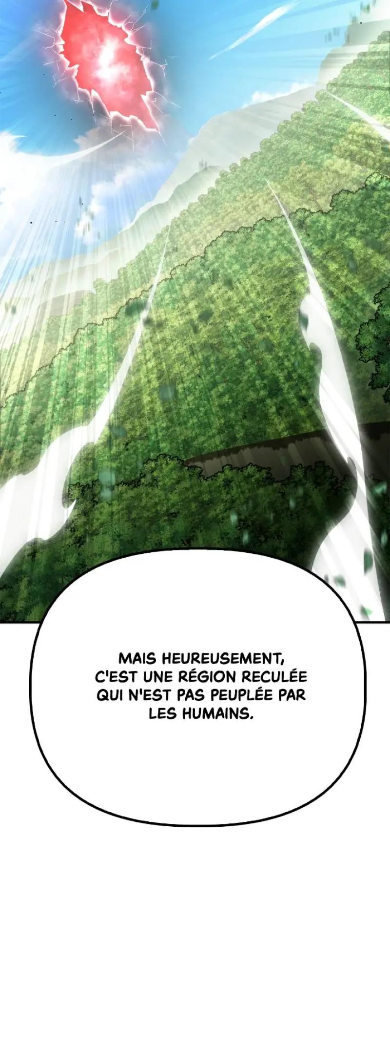 Superhuman Battlefield Chapitre 130 - Page 69