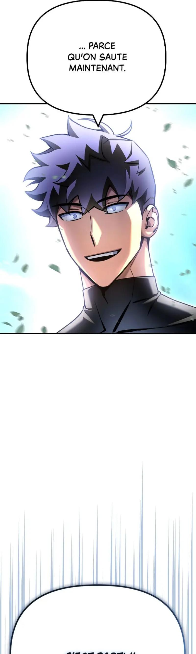 Superhuman Battlefield Chapitre 130 - Page 71