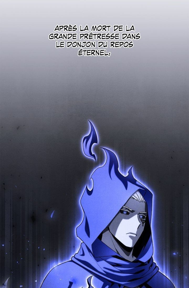 Superhuman Battlefield Chapitre 105 - Page 1