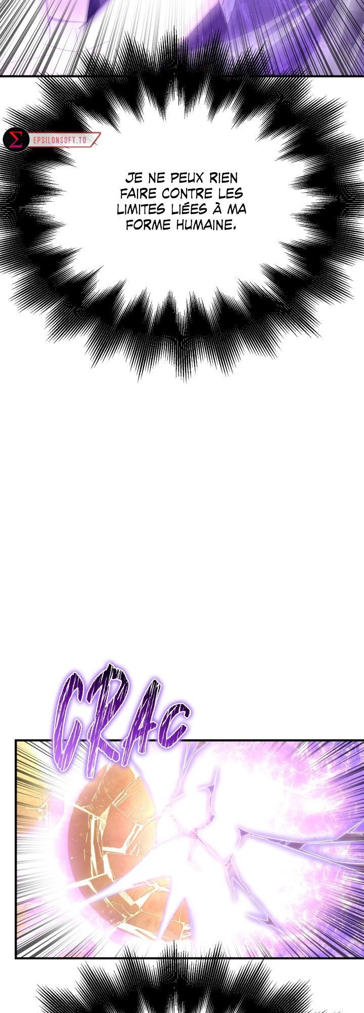 Superhuman Battlefield Chapitre 105 - Page 20