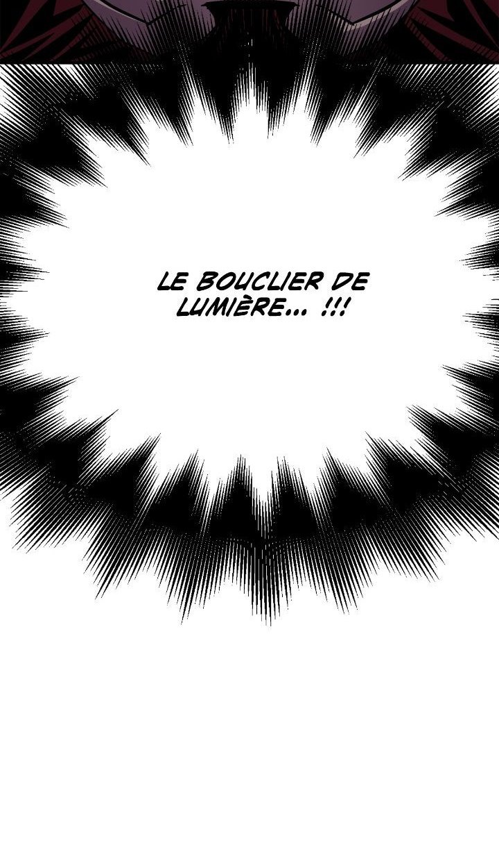 Superhuman Battlefield Chapitre 105 - Page 28