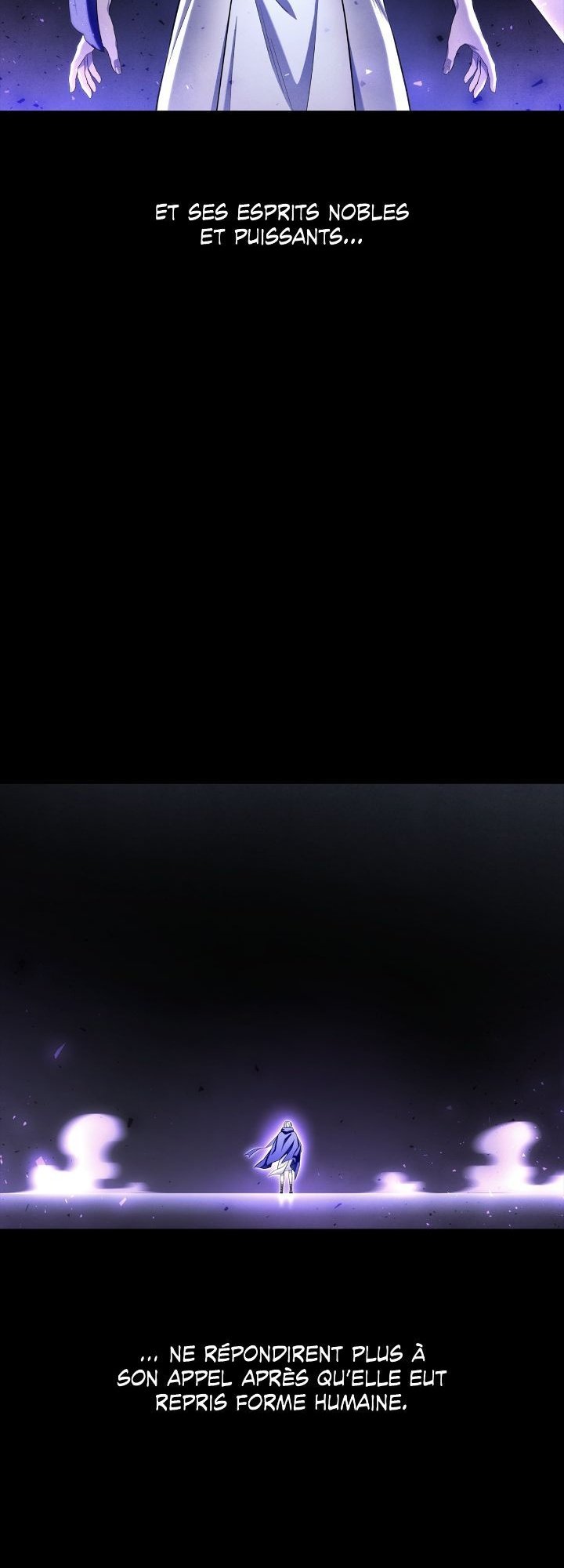 Superhuman Battlefield Chapitre 105 - Page 4