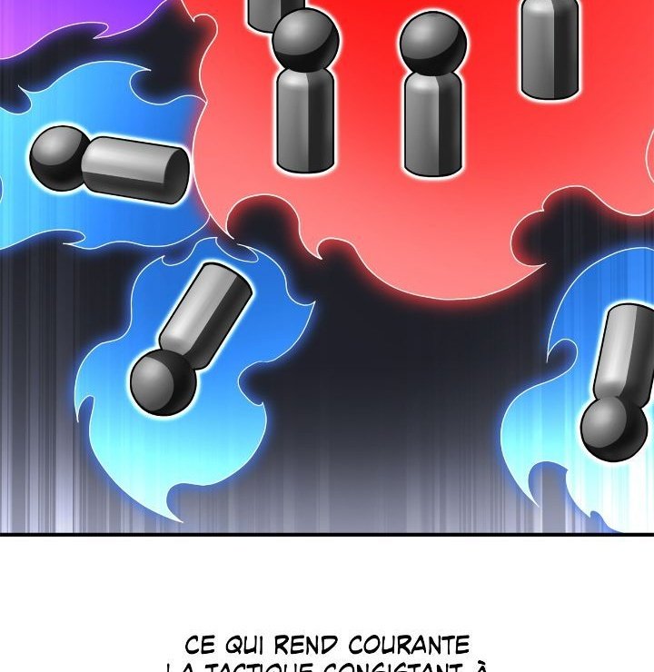 Superhuman Battlefield Chapitre 105 - Page 40