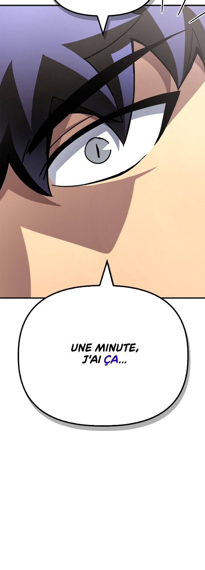 Superhuman Battlefield Chapitre 105 - Page 47