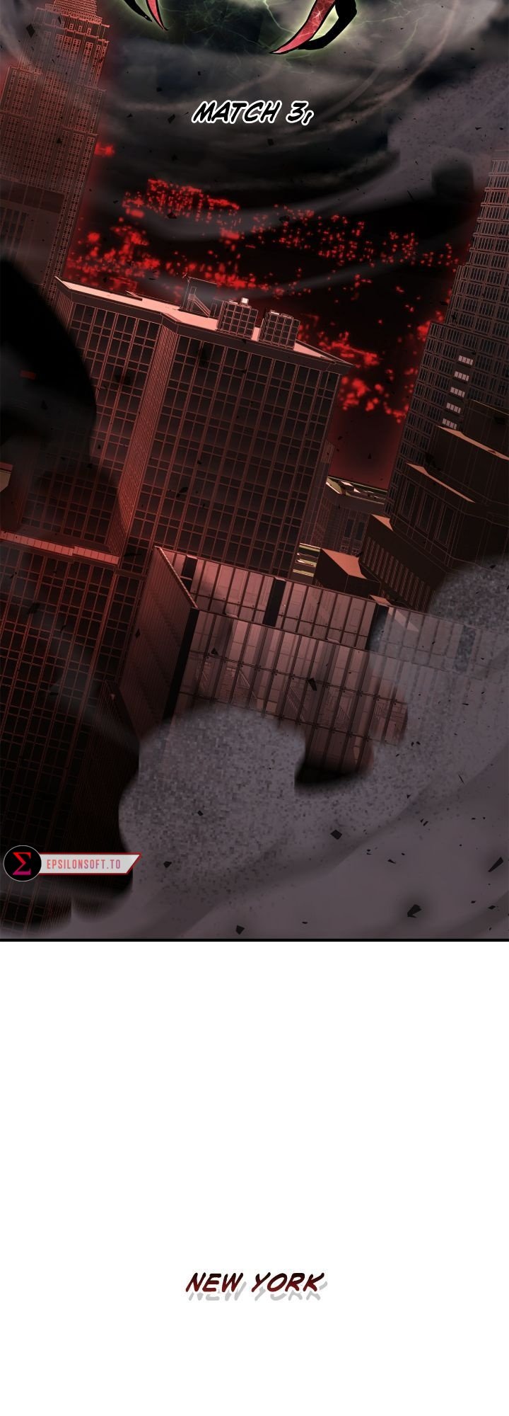 Superhuman Battlefield Chapitre 105 - Page 49