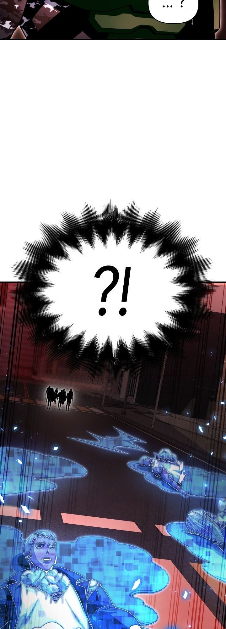 Superhuman Battlefield Chapitre 105 - Page 51