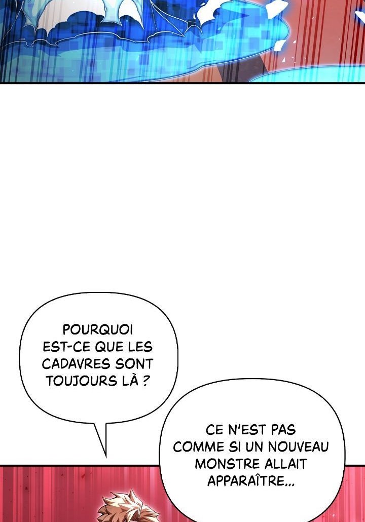 Superhuman Battlefield Chapitre 105 - Page 52