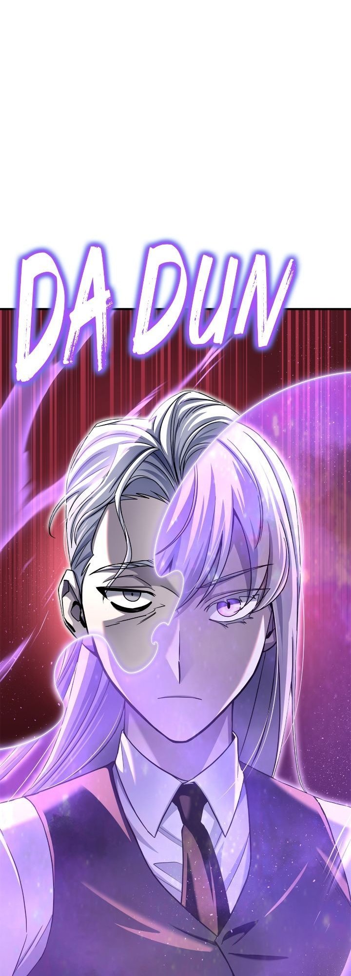 Superhuman Battlefield Chapitre 105 - Page 70