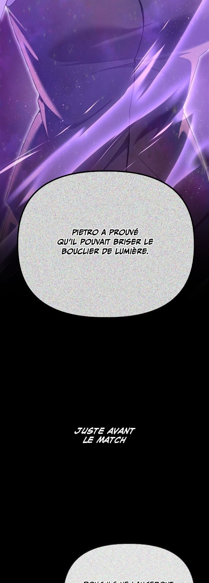 Superhuman Battlefield Chapitre 105 - Page 71
