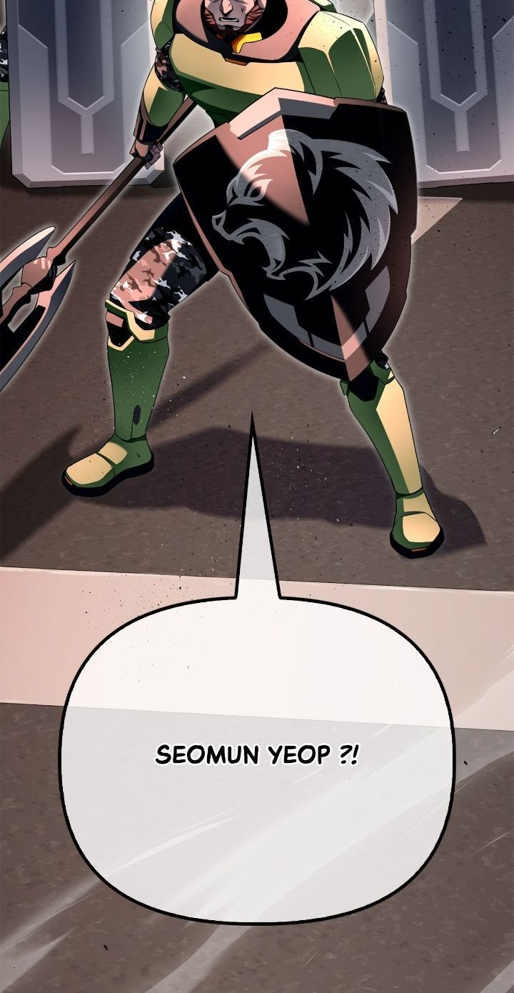 Superhuman Battlefield Chapitre 105 - Page 79