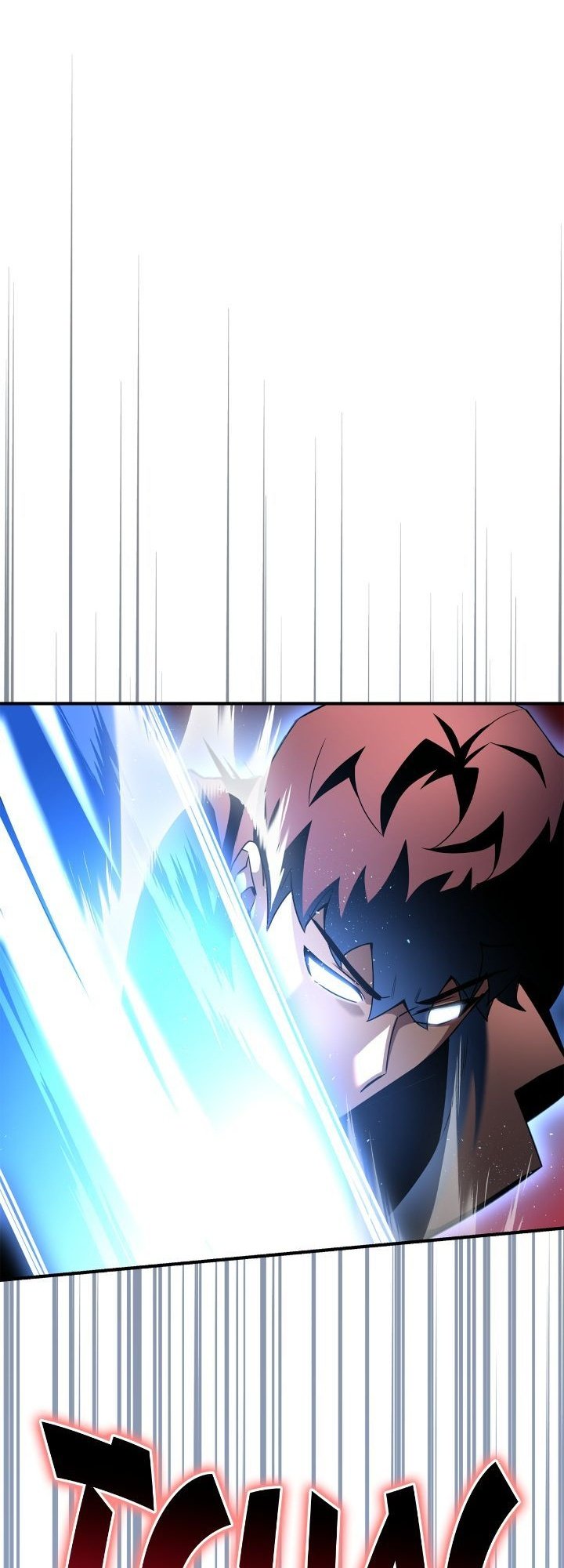 Superhuman Battlefield Chapitre 105 - Page 84