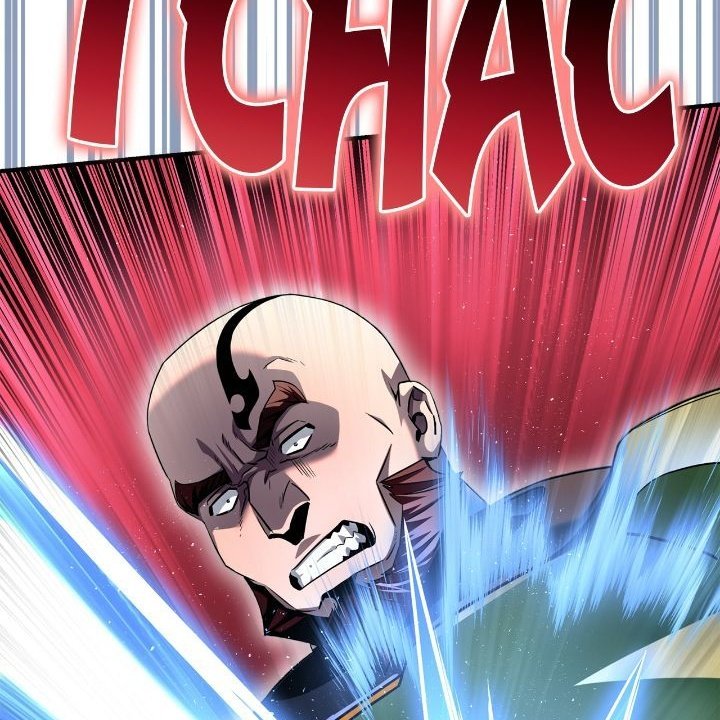 Superhuman Battlefield Chapitre 105 - Page 85