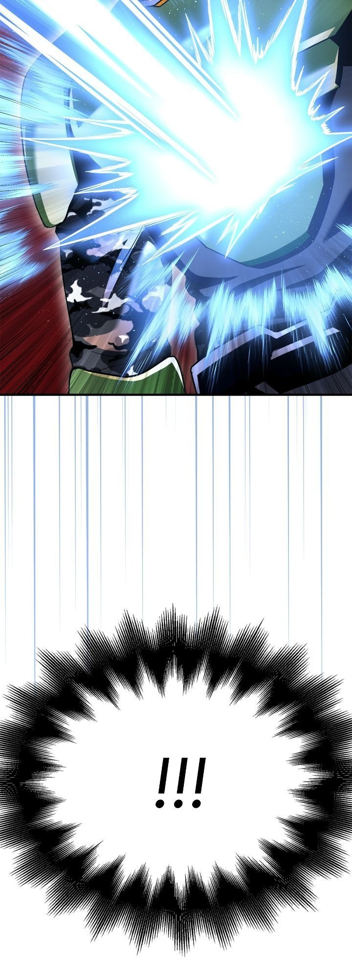 Superhuman Battlefield Chapitre 105 - Page 86