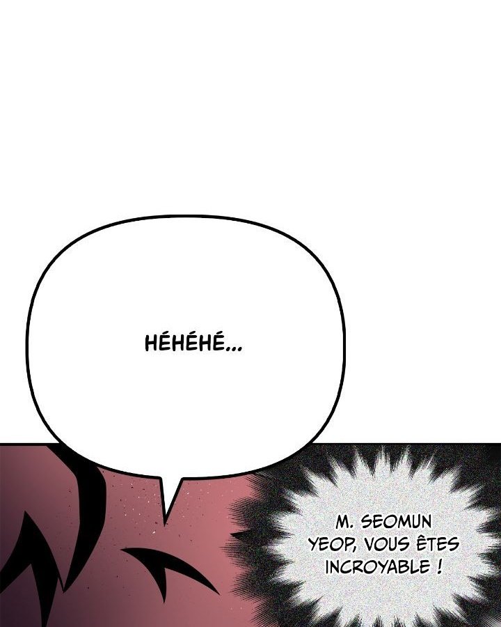 Superhuman Battlefield Chapitre 105 - Page 91
