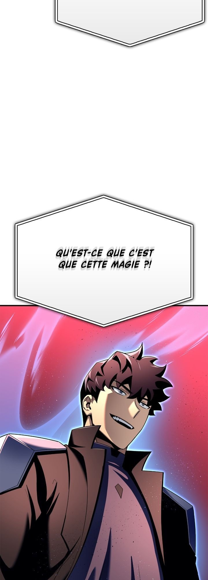 Superhuman Battlefield Chapitre 105 - Page 95
