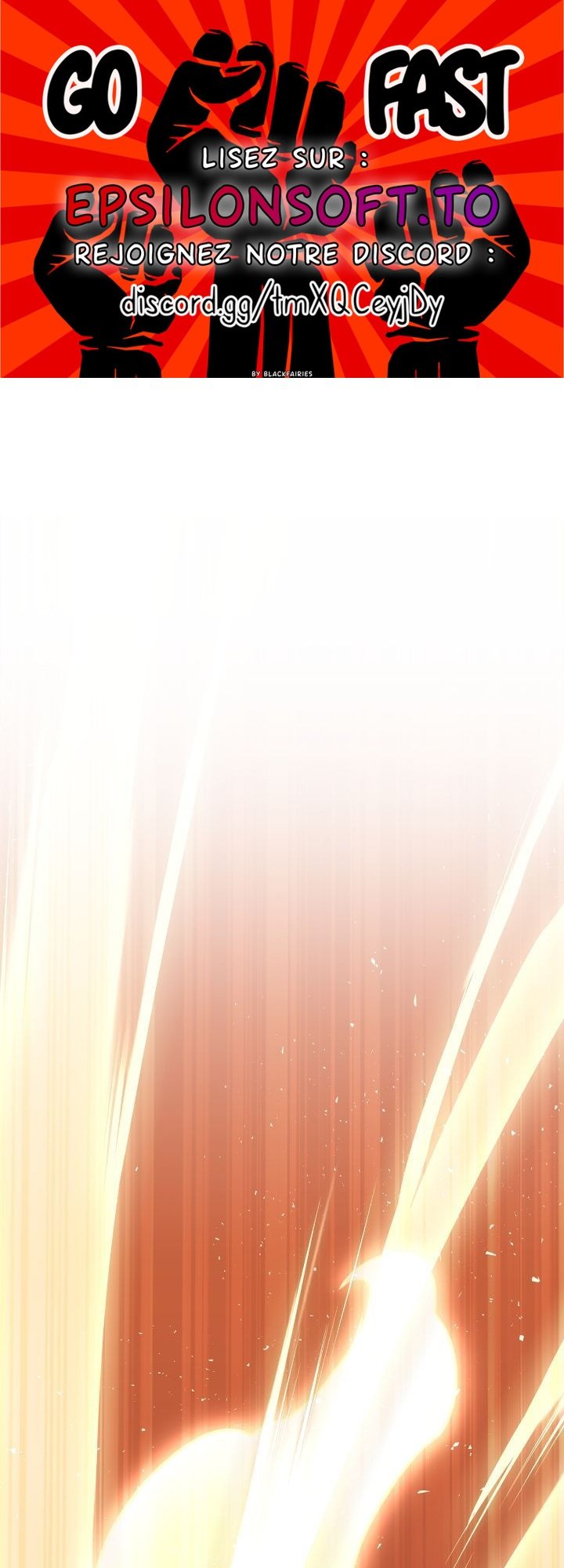 Superhuman Battlefield Chapitre 118 - Page 1