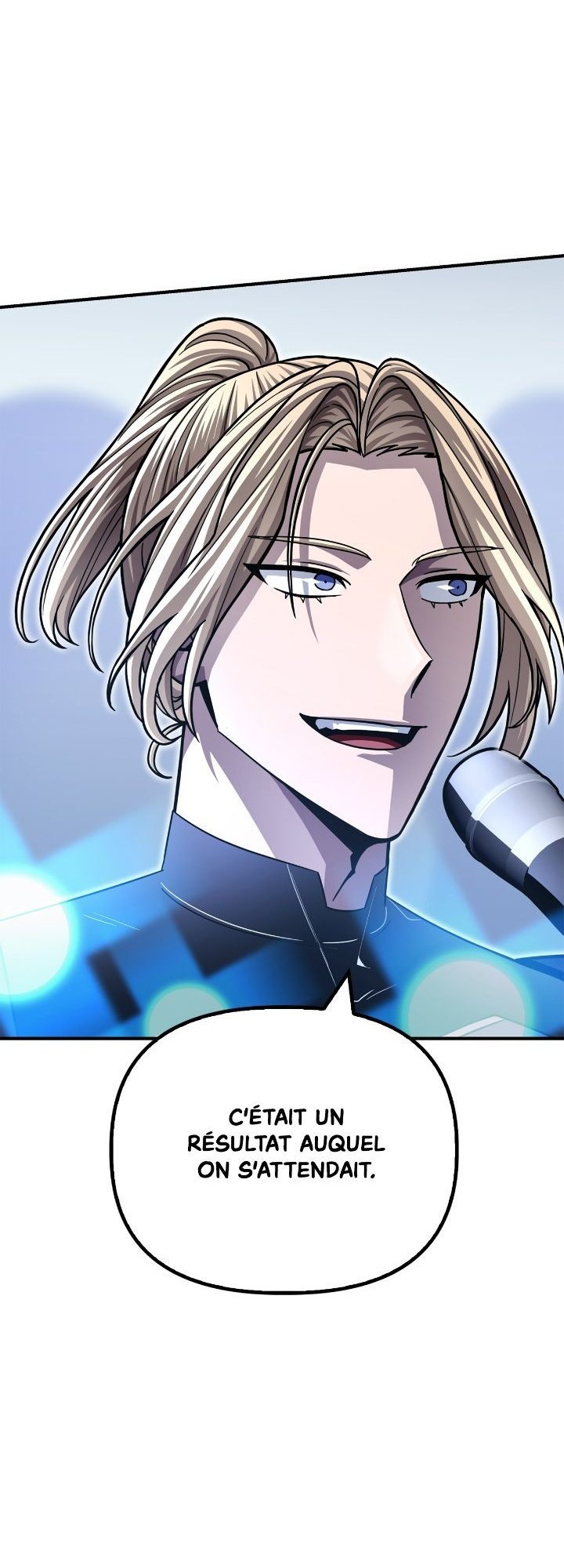 Superhuman Battlefield Chapitre 118 - Page 16