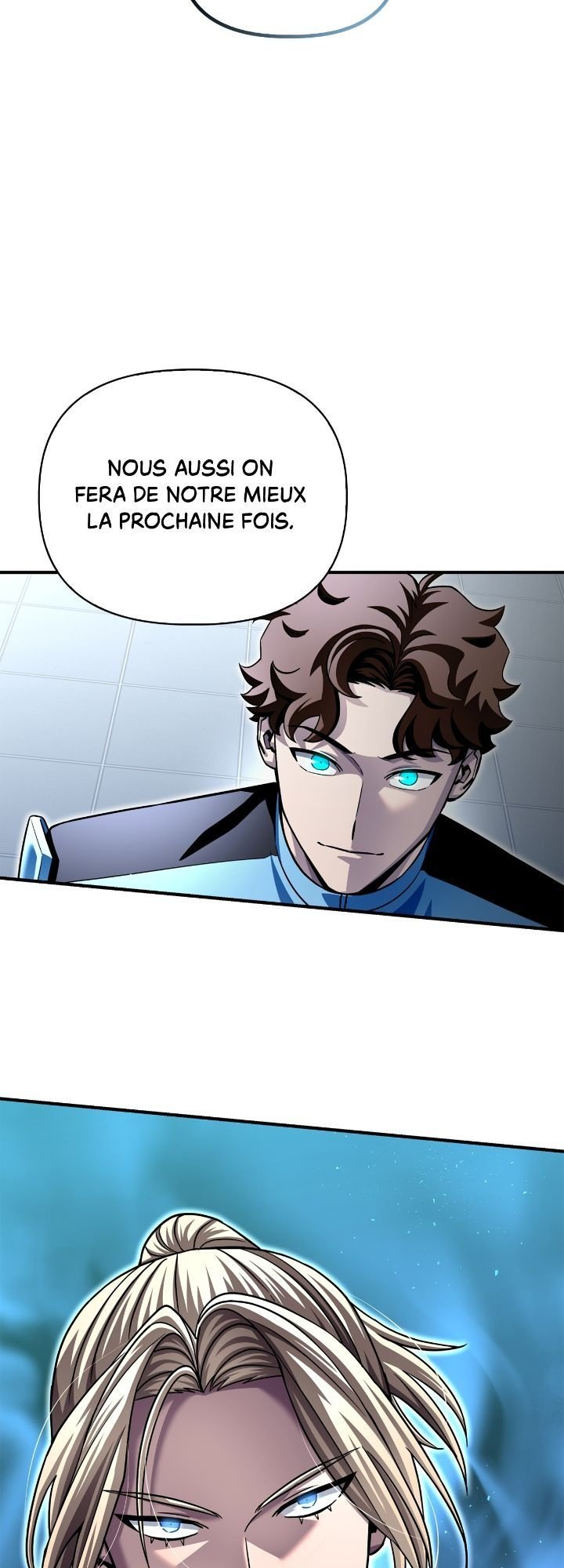 Superhuman Battlefield Chapitre 118 - Page 24