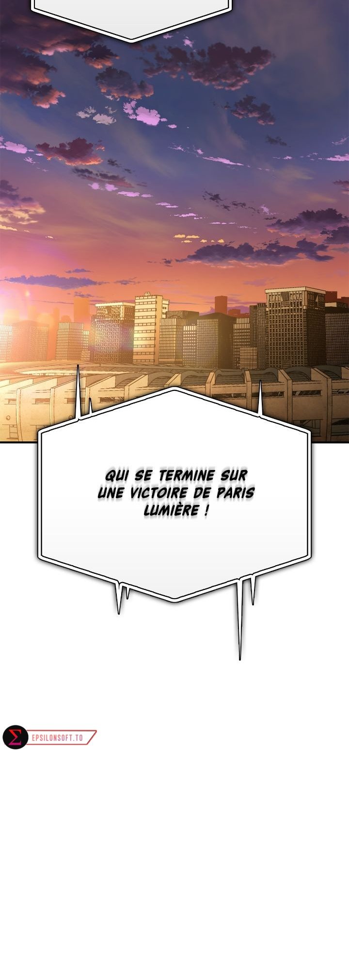Superhuman Battlefield Chapitre 118 - Page 26