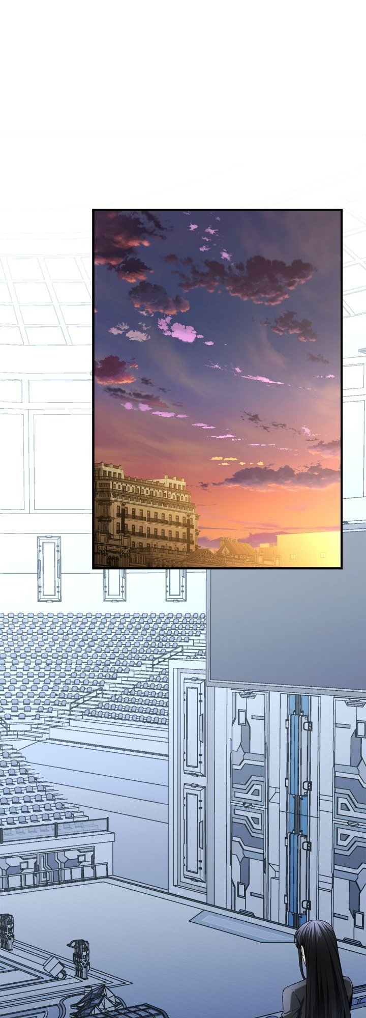 Superhuman Battlefield Chapitre 118 - Page 27
