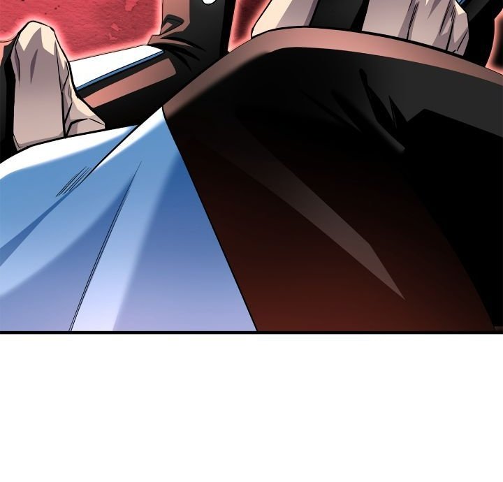 Superhuman Battlefield Chapitre 118 - Page 34
