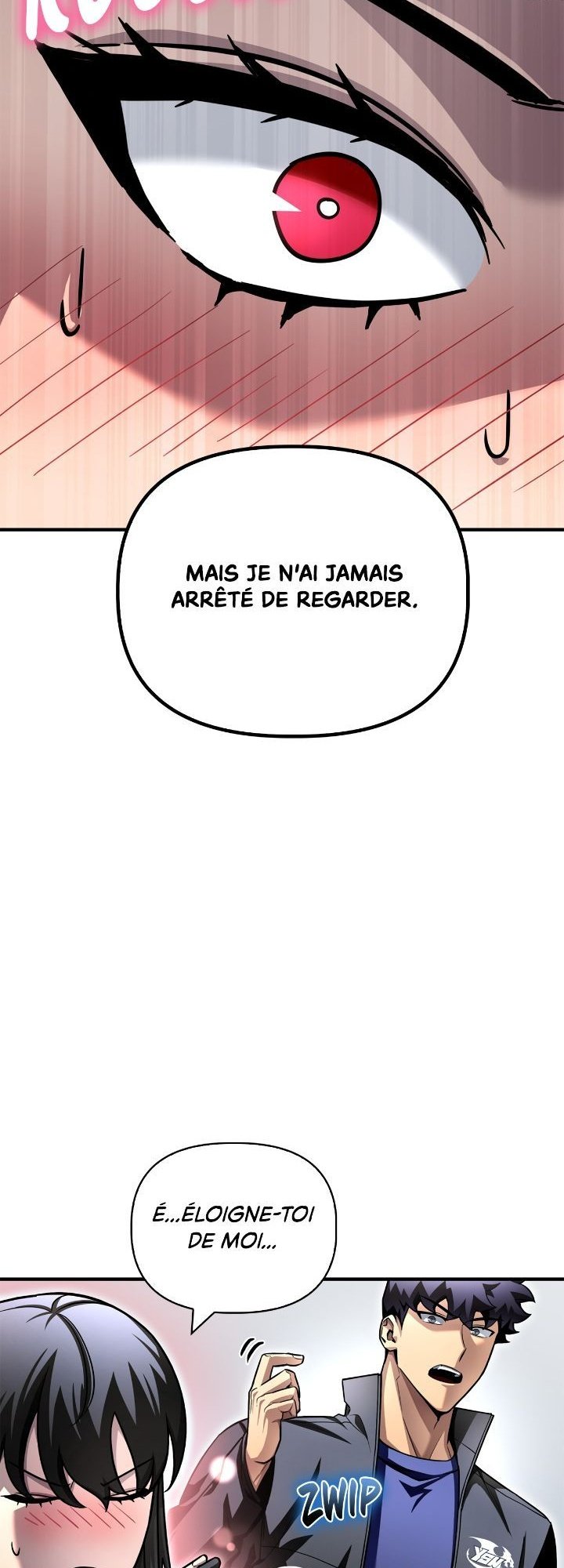 Superhuman Battlefield Chapitre 118 - Page 38